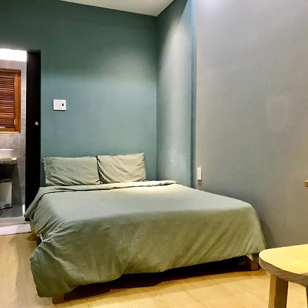 Meow Hotel & Cafe Ho Şi Min Dış mekan fotoğraf