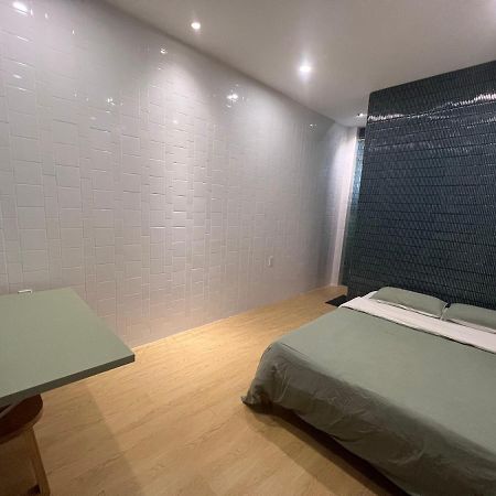 Meow Hotel & Cafe Ho Şi Min Dış mekan fotoğraf
