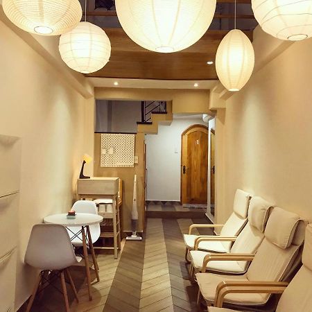 Meow Hotel & Cafe Ho Şi Min Dış mekan fotoğraf