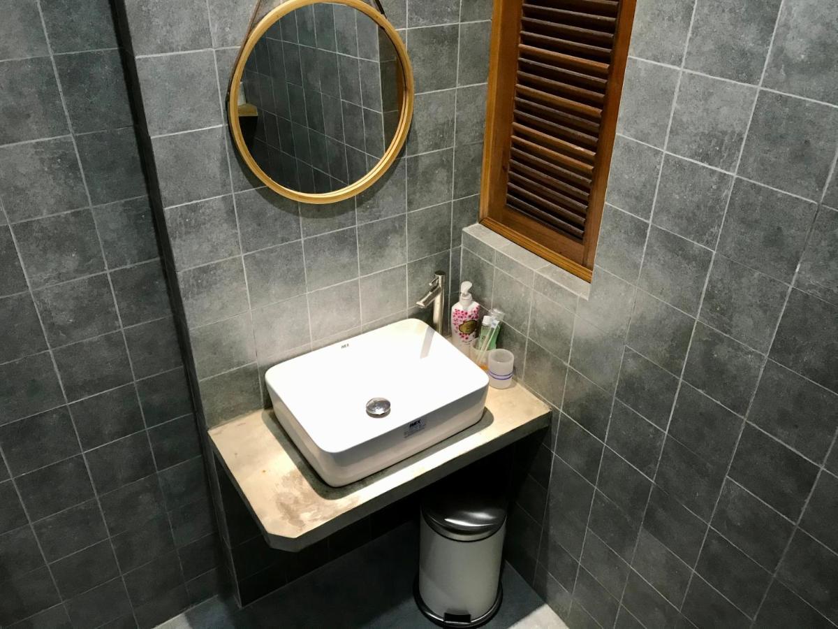 Meow Hotel & Cafe Ho Şi Min Dış mekan fotoğraf