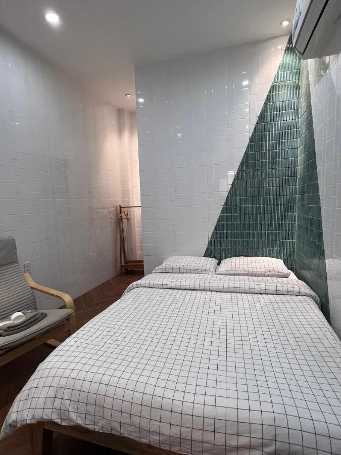 Meow Hotel & Cafe Ho Şi Min Dış mekan fotoğraf