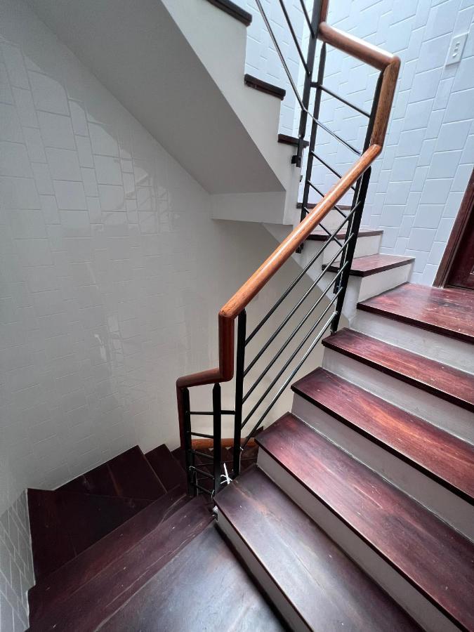 Meow Hotel & Cafe Ho Şi Min Dış mekan fotoğraf