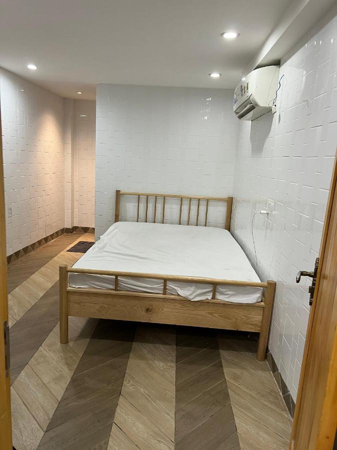 Meow Hotel & Cafe Ho Şi Min Dış mekan fotoğraf