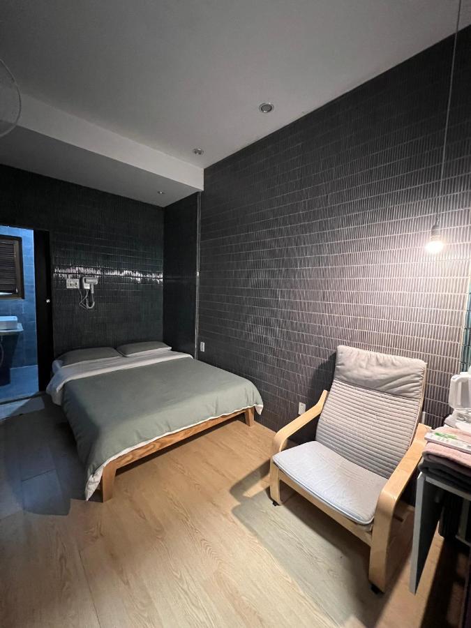 Meow Hotel & Cafe Ho Şi Min Dış mekan fotoğraf