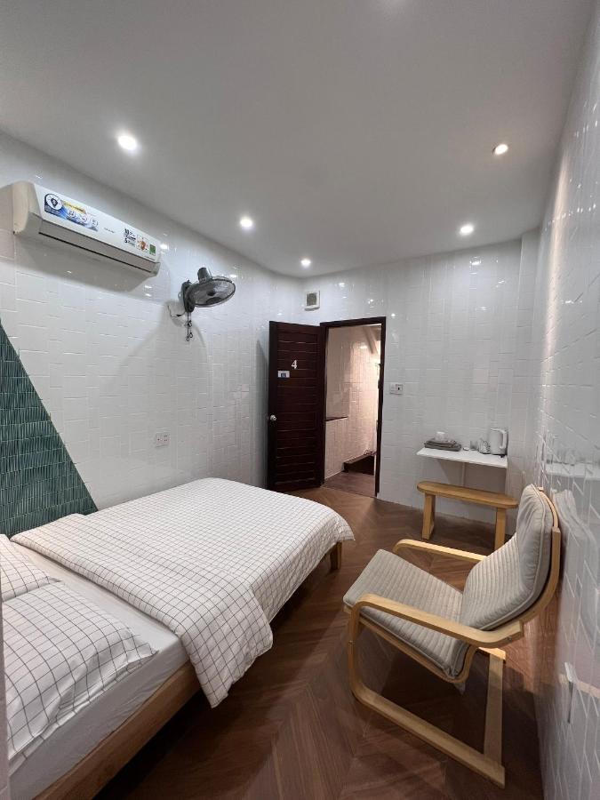 Meow Hotel & Cafe Ho Şi Min Dış mekan fotoğraf