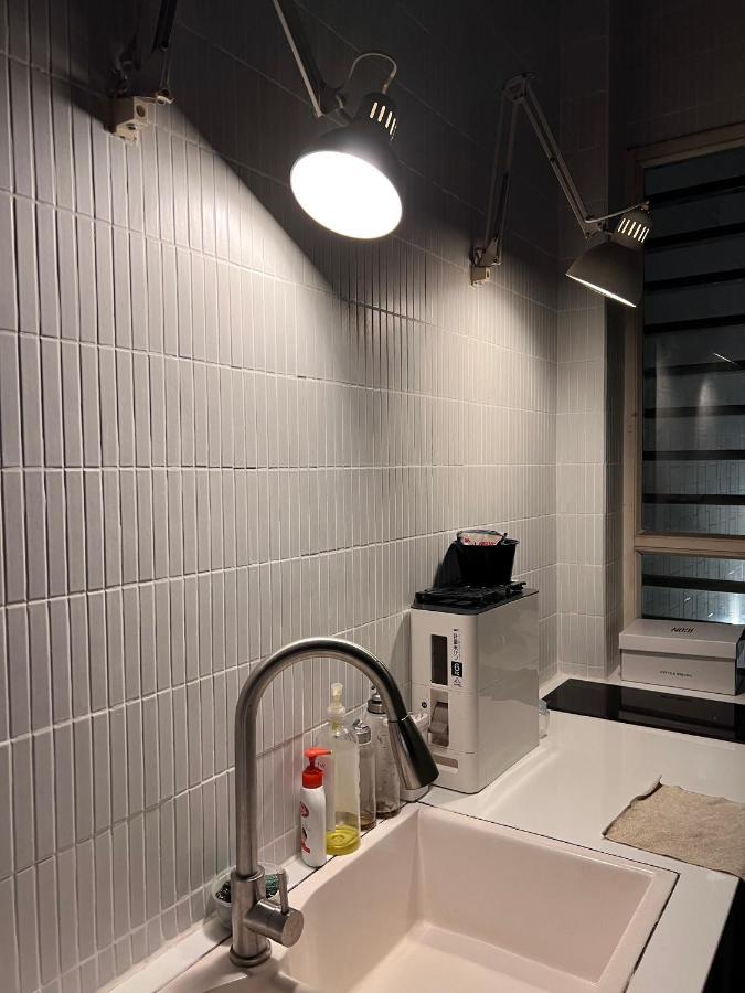 Meow Hotel & Cafe Ho Şi Min Dış mekan fotoğraf