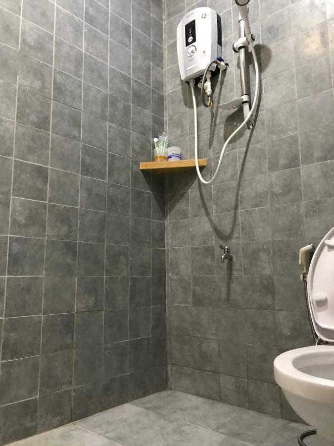 Meow Hotel & Cafe Ho Şi Min Dış mekan fotoğraf
