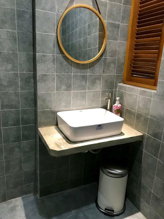 Meow Hotel & Cafe Ho Şi Min Dış mekan fotoğraf