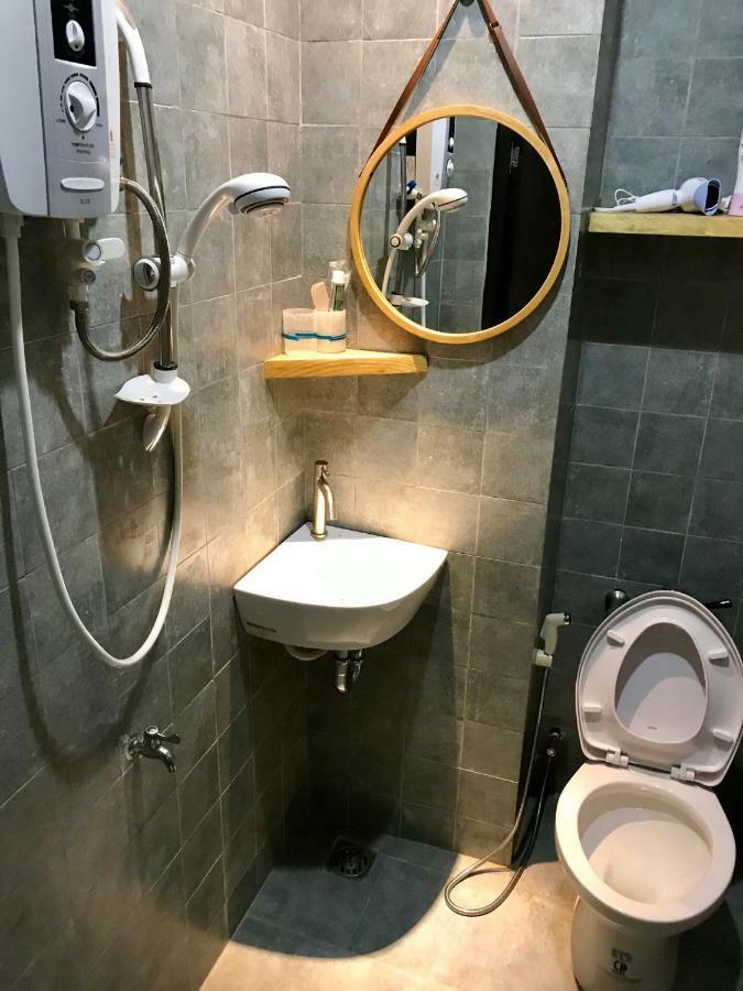 Meow Hotel & Cafe Ho Şi Min Dış mekan fotoğraf