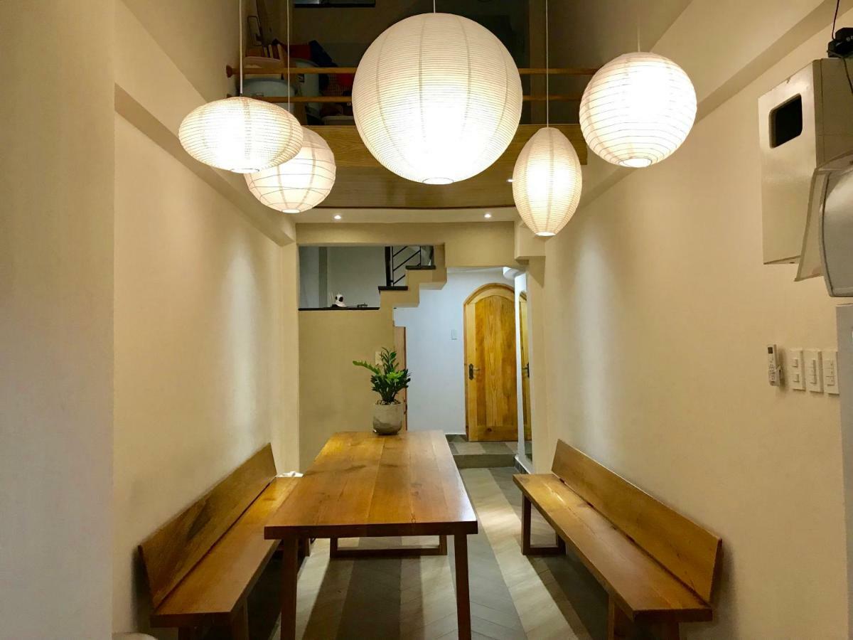 Meow Hotel & Cafe Ho Şi Min Dış mekan fotoğraf